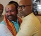 Dharmapuri Arvind praises Bandi Sanjay