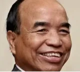 UCC is against interest of ethnic minorities says Mizoram CM