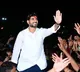 Lokesh Yuvagalam Padayatra in Nellore city gets massive response
