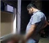 MP man who urinated on tribal arrested, NSA invoked against him