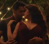Janhvi, Varun’s love story gets tested with WWII backdrop in 'Bawaal' teaser