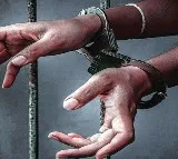 ‘Flying’ thief from Telangana arrested by Kerala Police