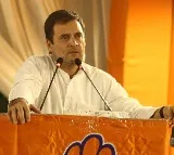 Inhuman crime of BJP leader in MP has brought real character of party against tribals: Rahul