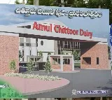 Amul’s entry in Andhra Pradesh sparks row, TDP calls it attack on Telugu pride