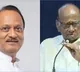 Sharad Pawar warns Ajit Pawar-led rebels of ‘political annihilation’ by BJP