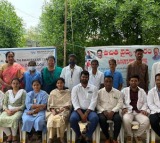 పామెన గ్రామంలో మెగా హెల్త్ క్యాంప్  నిర్వహించిన వెల్‌స్పన్ గ్రూప్