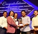 The Pride of Telangana: Shiv Narayan Jewellers receives FTCCI Award for Excellence from Minister KTR