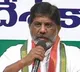 Once again proved that BRS is BJP B team says Congress leader Bhatti