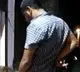 Madhya Pradesh man Pravesh Shukla who urinated on tribal labourer arrested
