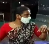 Kidnapped Girl Saved By  Hijra In Hyderabad