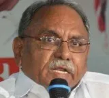 KVP Ramachandra Rao comments on Purandeswari