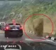 Giant Boulders Crush Cars After Landslide In Nagaland