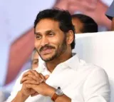 Jagan leaves to Delhi