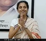 Supriya Sule Asks NCP Leaders To Attend Meet and Support 83 Year Old Warrior