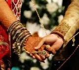 Groom refuses to marriage because his mother in law smokes in ceremony