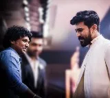 Ram Charan To Cameo In Thalapathy Vijay and Lokesh Kanagaraj Leo