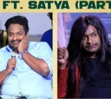 Rangabali Movie Update