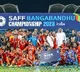 India beat Kuwait in penalty shootout to win 9th SAFF Championship title