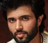 Vijay Devarakonda Special