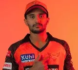 Andhra cricketer Nitish Kumar Reddy selected for INDIA A team