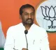 Police arrested BJP MLA Raghunandan Rao