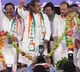 Sharad Pawar is our inspiration says Ajit Pawar