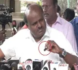 I am carrying all evidences in my pocket says Kumaraswamy