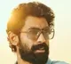 Rana in Teja Movie