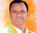 key post for Komatireddy Rajagopal Reddy in BJP