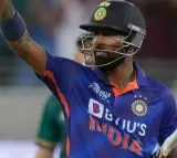 BCCI Announces T20I Squad For West Indies Tour