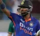 BCCI Announces T20I Squad For West Indies Tour