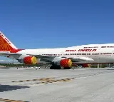 Air India pilot makes emergency landing in lucknow