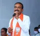Etala Rajender on gap with Bandi Sanjay