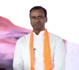 BJP names ex-Telangana MLA Reddy as member of National Executive