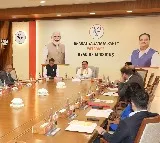 ‘Know BJP’ initiative: Nadda meets diplomatic heads of missions