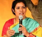 Purandeswari finally reacts to her appointment as Andhra Pradesh BJP chief