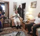NCP split: Rahul meets Shard Pawar, extends support