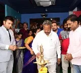 Platform 65 Chugs into Vizianagaram with a New Outlet!