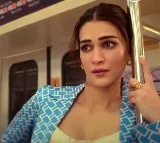 Motorola announces Actress Kriti Sanon as their Brand Ambassador