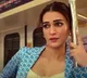 Motorola announces Actress Kriti Sanon as their Brand Ambassador