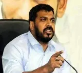 former minister anil kumar responds to allegations levelled by TDP leader nara lokesh