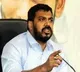 former minister anil kumar responds to allegations levelled by TDP leader nara lokesh