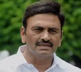 YCP rebel MP Raghurama krishna raju predicts early polls in AP