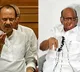 Removed Sharad Pawar As NCP National Chief Says Ajit Pawar