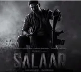 Prabhas Salaar teaser trending in first place in Twitter