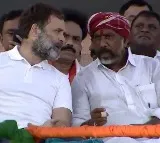 Rahul Gandhi gives a key task to Bhatti Vikramarka
