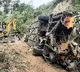 27 Killed and 17 Injured In Passenger Bus Accident In Mexico