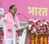 Maharashtra journalists study Telangana development