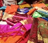 bejawada trader attack on dharmavaram saree traders