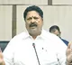 minister karumuri nageswara rao press meet in delhi